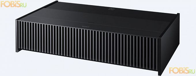 Лазерный проектор Sony VPL-VZ1000ES