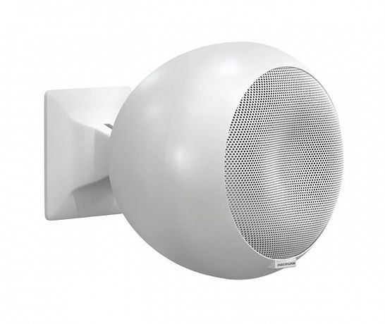 Комплект для караоке EvoSound Sphere 2.1 white