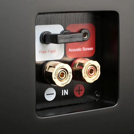 Настенная кинотеатральная акустика Aperion Audio Theatrus T63S