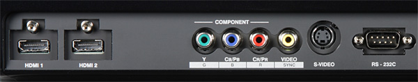 Connectors