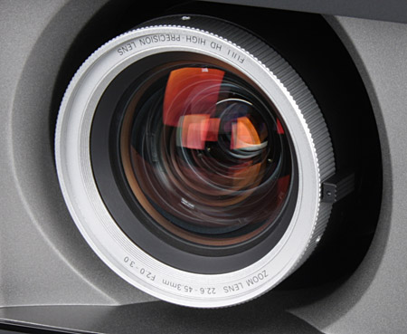 Lens