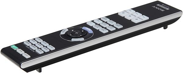 Проектор Sony VPL-HW30ES, пульт ДУ