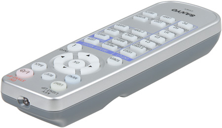 Remote control