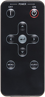 Remote control