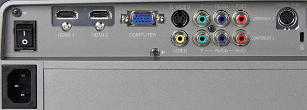 Connectors