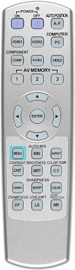 Remote control