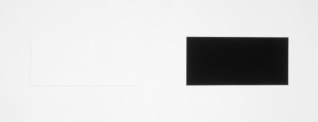 Проектор Epson EH-TW9100, тест разделения стереопар