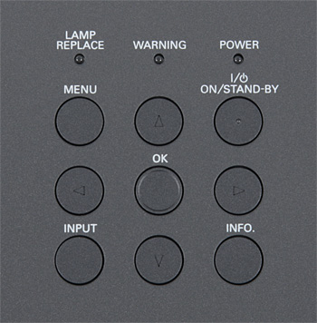 Buttons