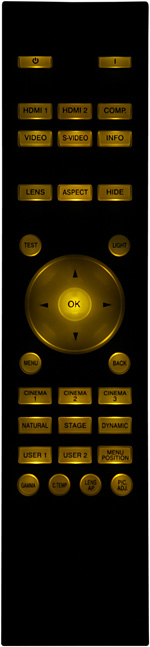 Remote control
