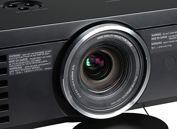 Lens