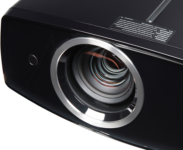 Lens