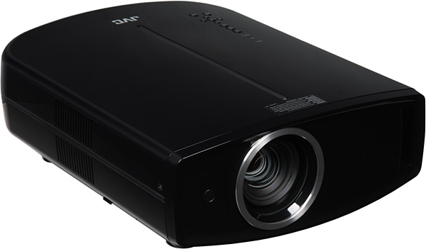 Projector, general view