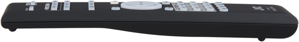 Проектор JVC DLA-X3-B, пульт ДУ