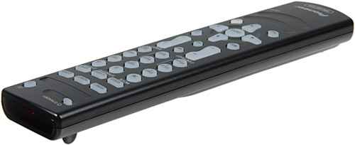 Remote control