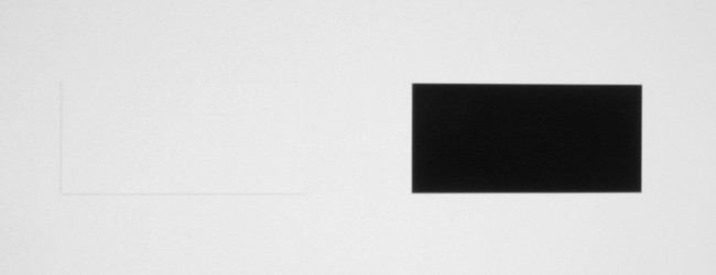 Проектор Epson EH-TW9100, тест разделения стереопар