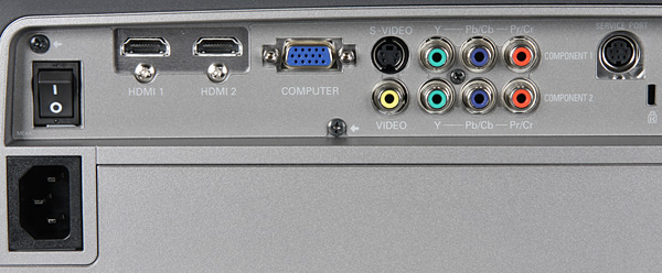 Connectors