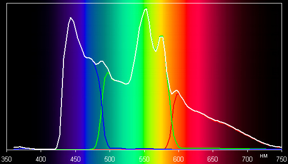 Spectrum