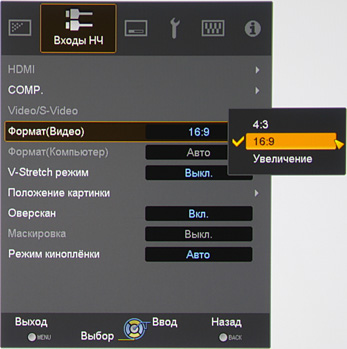 OSD