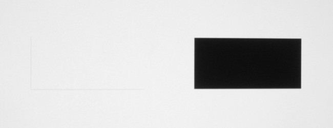 Проектор Epson EH-TW9100, тест разделения стереопар