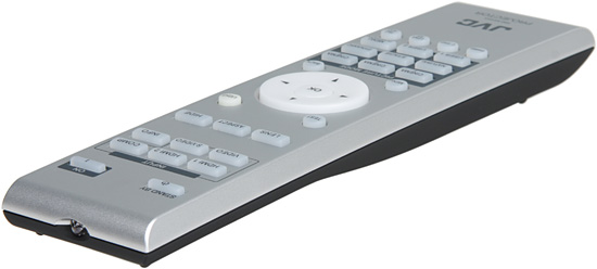 Remote control