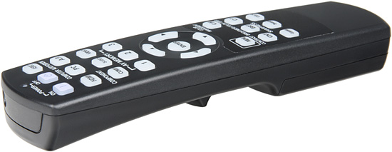 Remote control