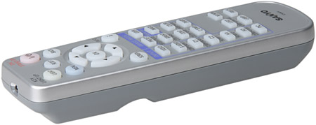 Remote control