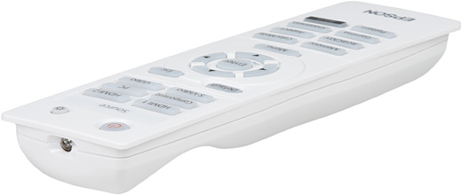 Remote control