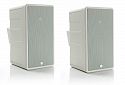 Всепогодная акустика Monitor Audio Climate 80 White (пара)