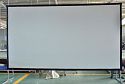 Экран на стойках Global Screen Pro Stand FF-200 249*443 Matte White