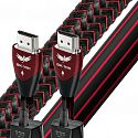 HDMI-HDMI  кабель AudioQuest HDMI FireBird 48G Braid 1.0м