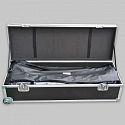 Экран на стойках Global Screen Pro Stand FF-300 374*664 Matte White