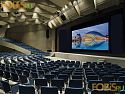 Экран встраиваемый в потолок Stewart Cascade Grande S6