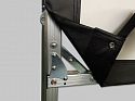 Экран на стойках Global Screen Pro Stand FF-200 249*443 Matte White
