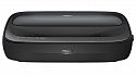 Ультракороткофокусный лазерный проектор Hisense 120L9G (в комплекте с ALR экраном 120")