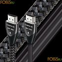 HDMI-HDMI  кабель AudioQuest HDMI Vodka 48G Braid  2.0м