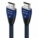 HDMI-HDMI  кабель AudioQuest HDMI Vodka 48G Braid  2.0м