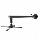 Кронштейн настенный  PROJECTOR-9 black