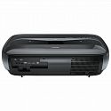 Ультракороткофокусный лазерный проектор Hisense 120L9G (в комплекте с ALR экраном 120")