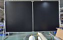 Экран на стойках Global Screen Pro Stand FF-200 249*443 Matte White