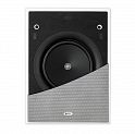 Встраиваемая в стены акустика KEF Ci160.2CL