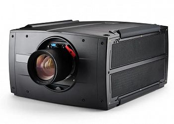 RGB-лазерный DLP-видеопроектор на самой современной аппартаной платформе и новейшем DMD-чипе с нативным ра...