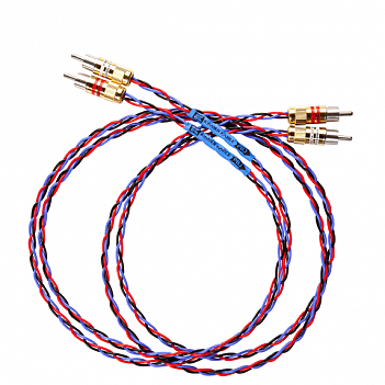      В простой и изысканной конструкции кабеля с особым трехжильным плетением п...