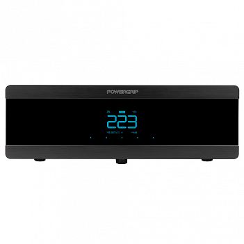 КОНСОЛЬ ЧИСТОГО ЭЛЕКТРОПИТАНИЯ
 
...