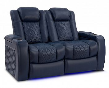 
Одновременно роскошь и комфорт встречаются в креслах-реклайнерах 7seats сер...
