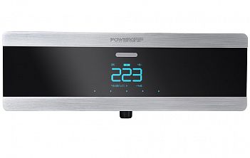 КОНСОЛЬ ЧИСТОГО ЭЛЕКТРОПИТАНИЯ
 
...