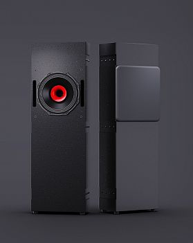 Starke Sound PO5 - уникальная кинотеатральная акустика
 
   PO5 - это...