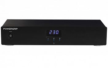 КОНСОЛЬ ЧИСТОГО ЭЛЕКТРОПИТАНИЯ
 
...