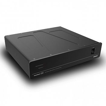 Сетевой кондиционер на 7 розеток: 
3 для сильнотоковых компонентов
...