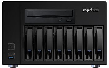  
Zappiti NAS 4K HDR SE
...