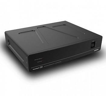 Сетевой кондиционер на 7 розеток: 
3 для сильнотоковых компонентов
...